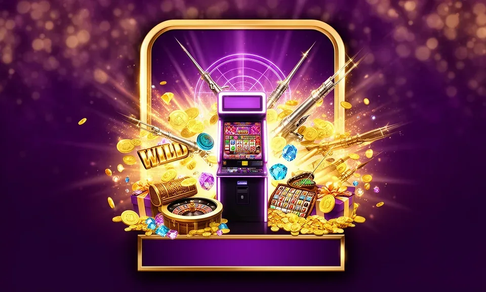 ekee88 เกมยอดนิยม